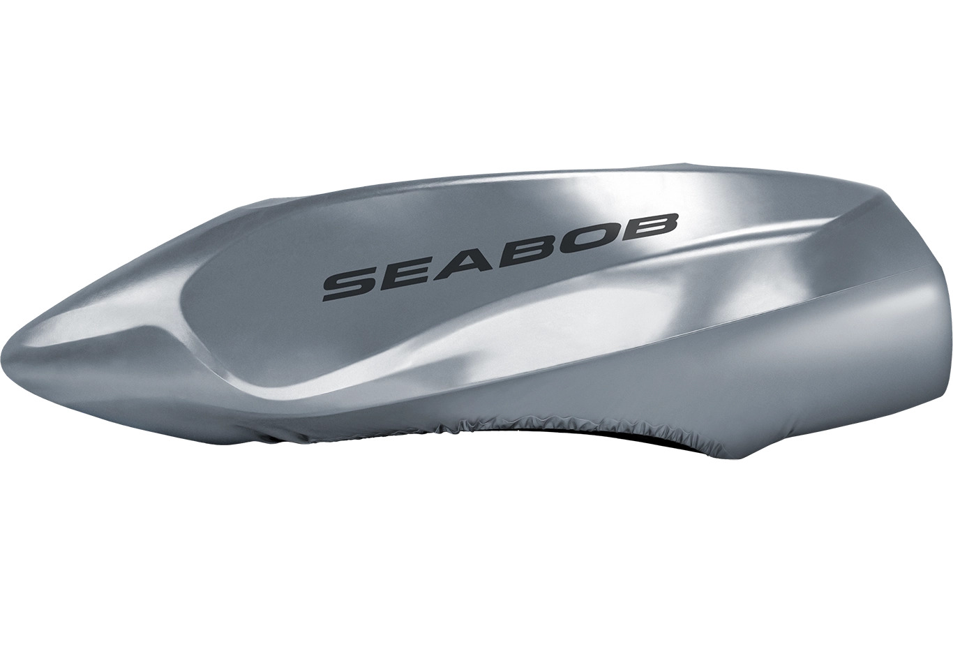 SEABOB Cover