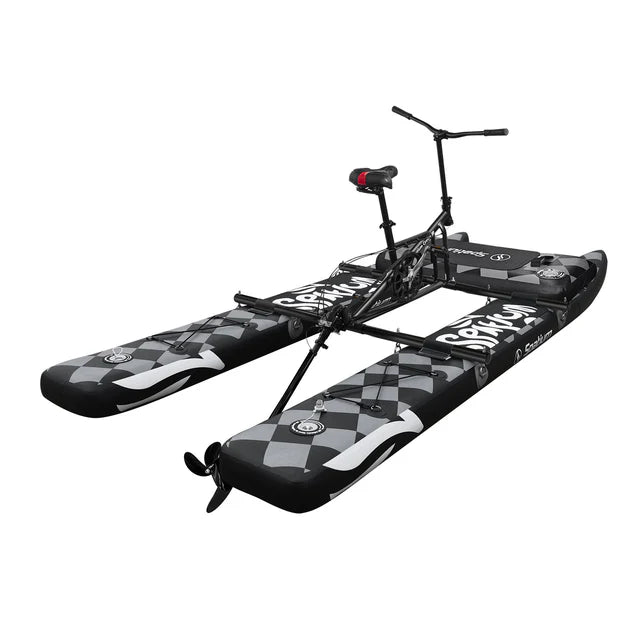 Spatium Water Bike 2.0