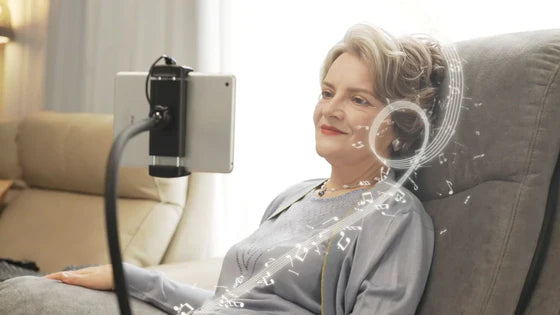 StarSleep Starise Massage Lift Chair
