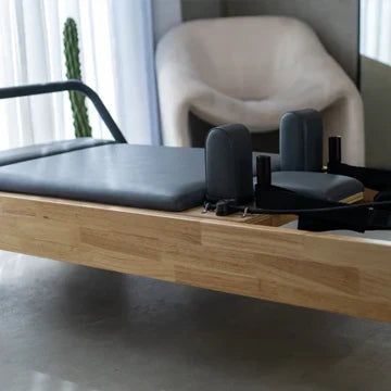 Studio Eco Pilates Reformer – Eco-Friendly Studio & Home Pilates Equipment