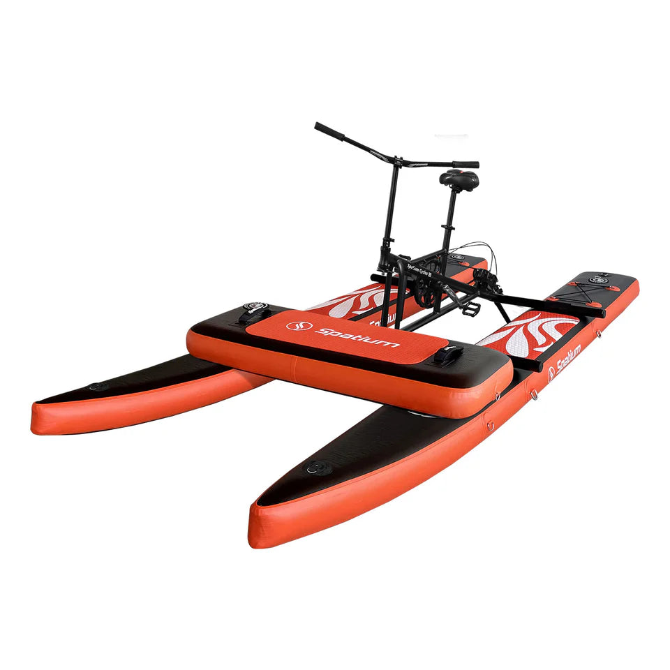 Spatium Water Bike 2.0