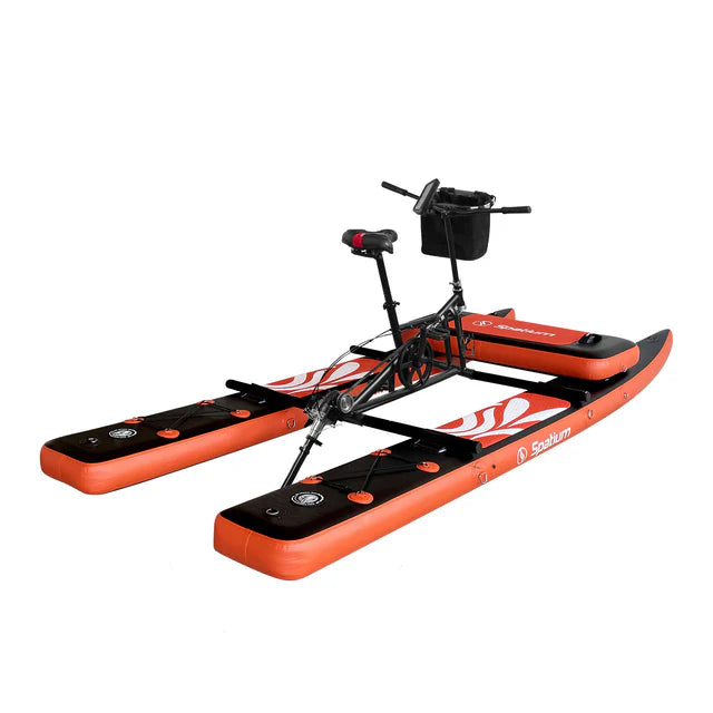 Spatium Water Bike 2.0