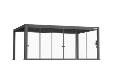 Sliding Glass Door