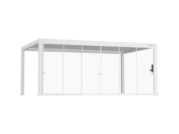 Sliding Glass Door