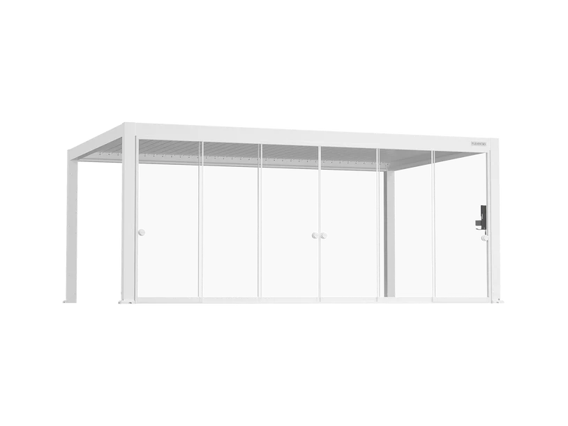 Sliding Glass Door