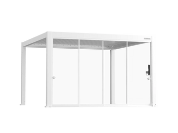 Sliding Glass Door