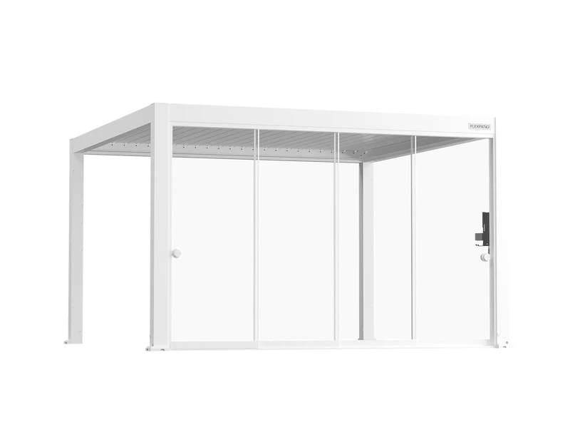 Sliding Glass Door