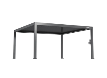FlexPatio POWER+ PRO Gen 2 Motorized Pergola (Freestanding)