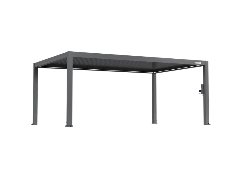 FlexPatio POWER+ PRO Gen 2 Motorized Pergola