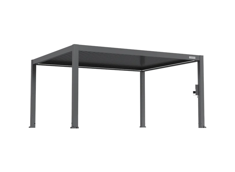 FlexPatio POWER+ PRO Gen 2 Motorized Pergola