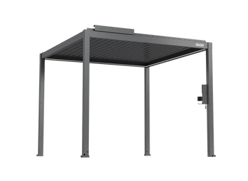 FlexPatio POWER+ Gen 2 Motorized Pergola