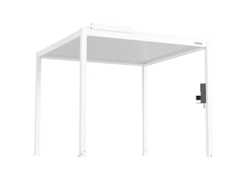 FlexPatio POWER+ Gen 2 Motorized Pergola