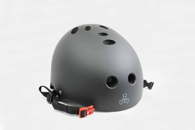 Triple8 Helmet