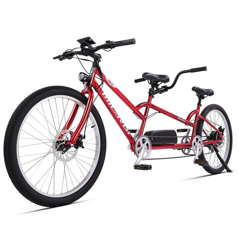 Tandem Electric Bicycle Raiatea 500W