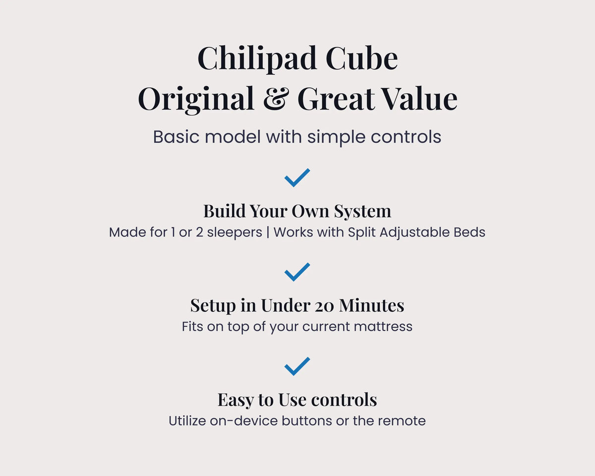 Chilipad Cube