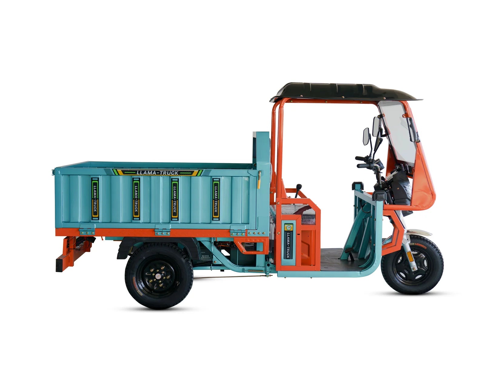 LLAMA Truck Blaze (Assembled in USA)