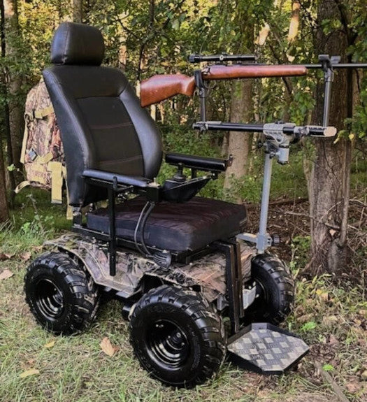 Huntsman 4×4