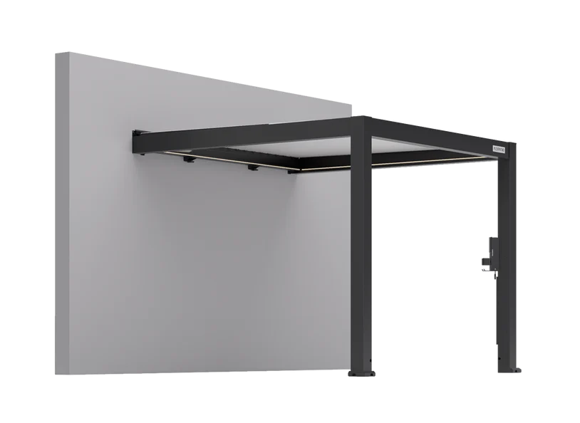 FlexPatio POWER+ PRO Gen 2 Motorized Pergola