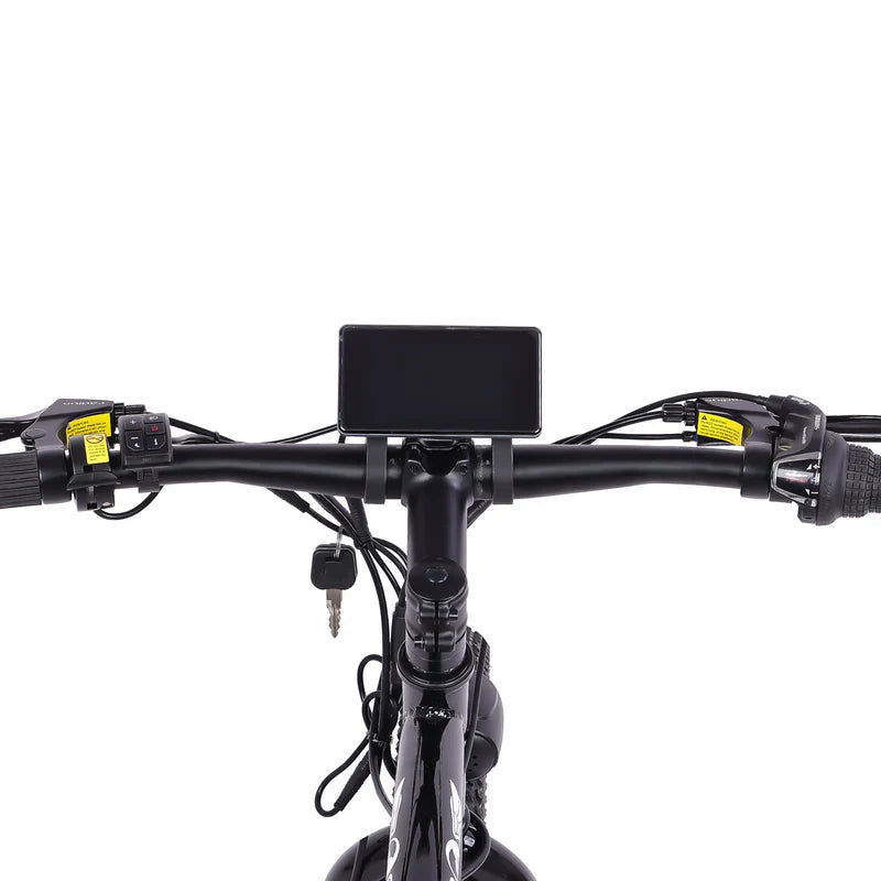 Tandem electric bike Aloha 500W