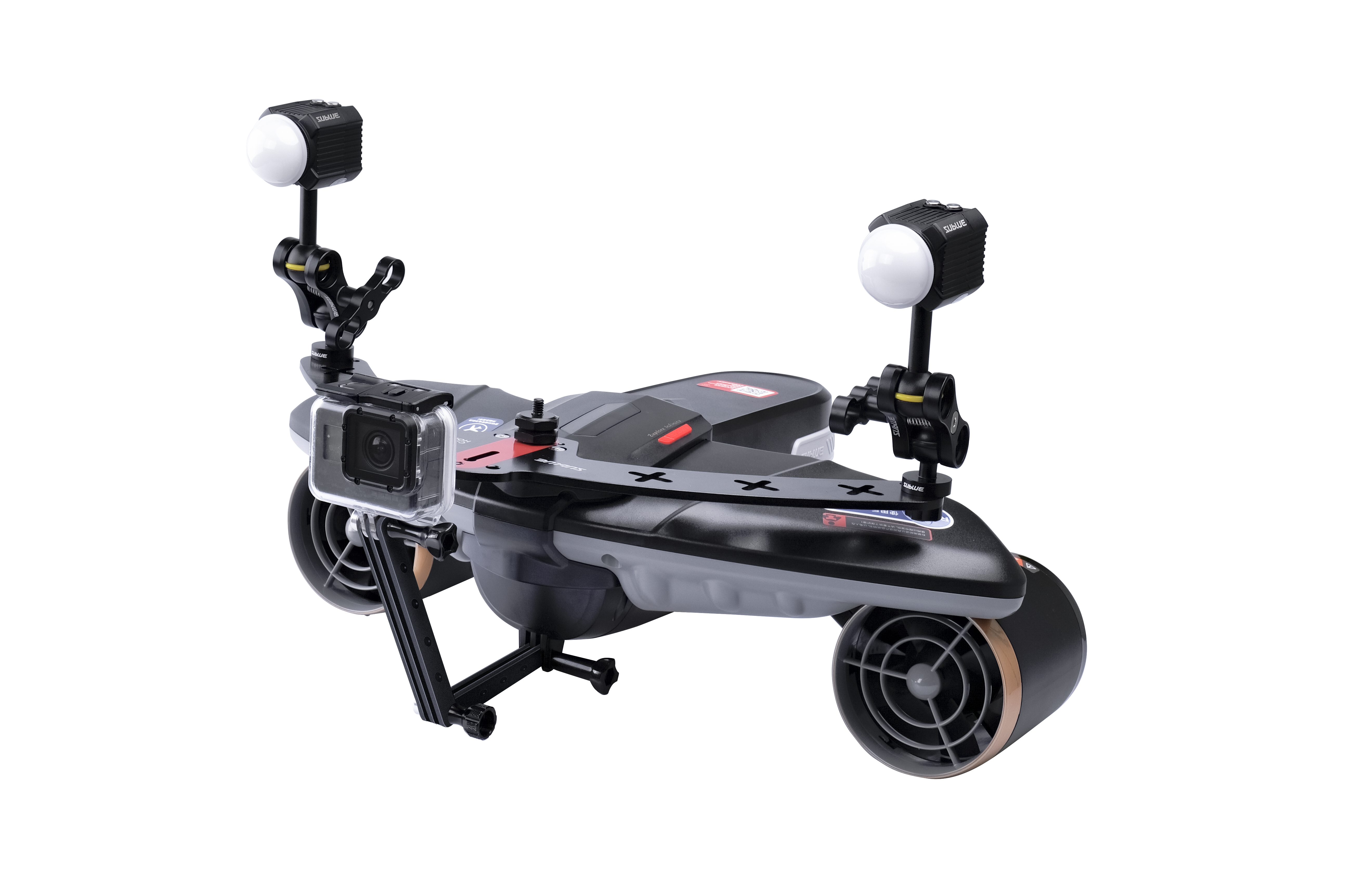 Navbow / Navbow+ Accessory Kit
