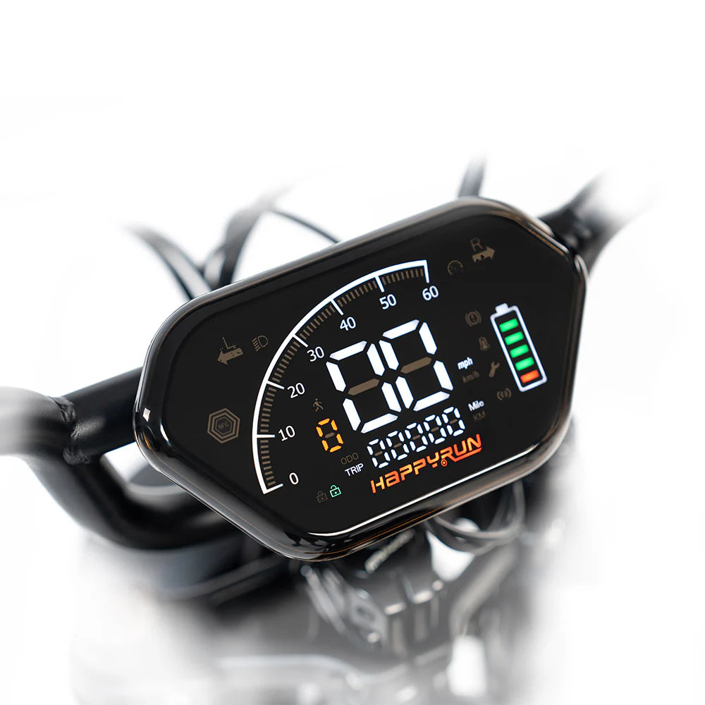Combo Sale - HappyRrun Tank G70 Pro