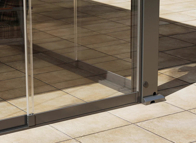 Sliding Glass Door