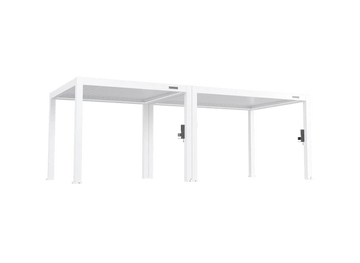 FlexPatio POWER+ PRO Gen 2 Motorized Pergola (Freestanding)