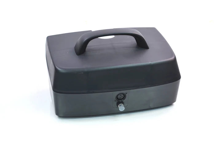 Journey Adventure Battery Replacement – Long-Lasting