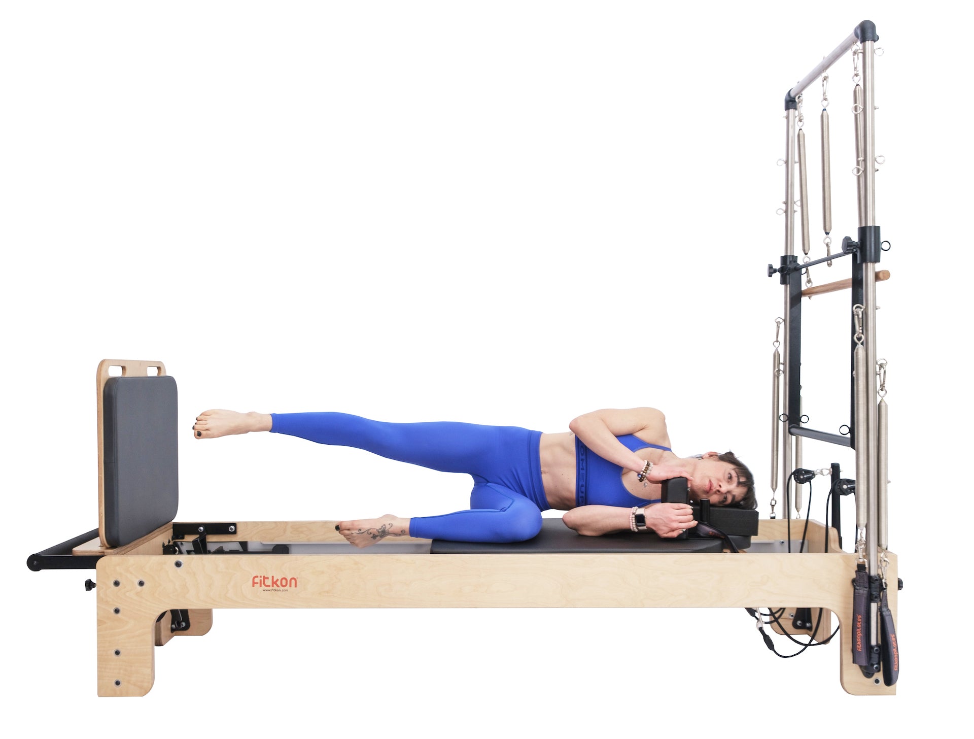 Fitkon™ Powerhouse Plus Reformer