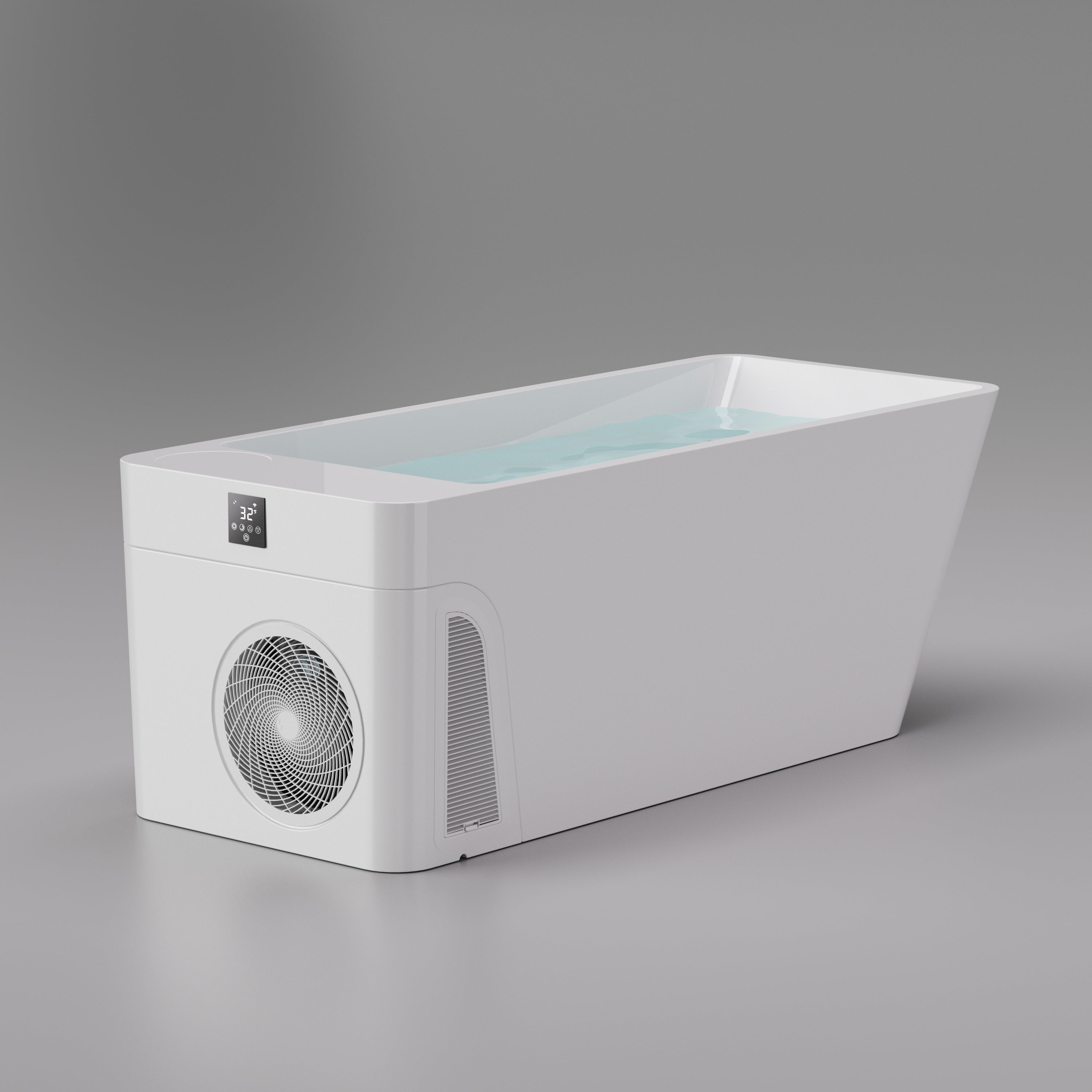 AMBOHR Cold Plunge Fiber Core All-in Gen 2 & All-in Gen 3