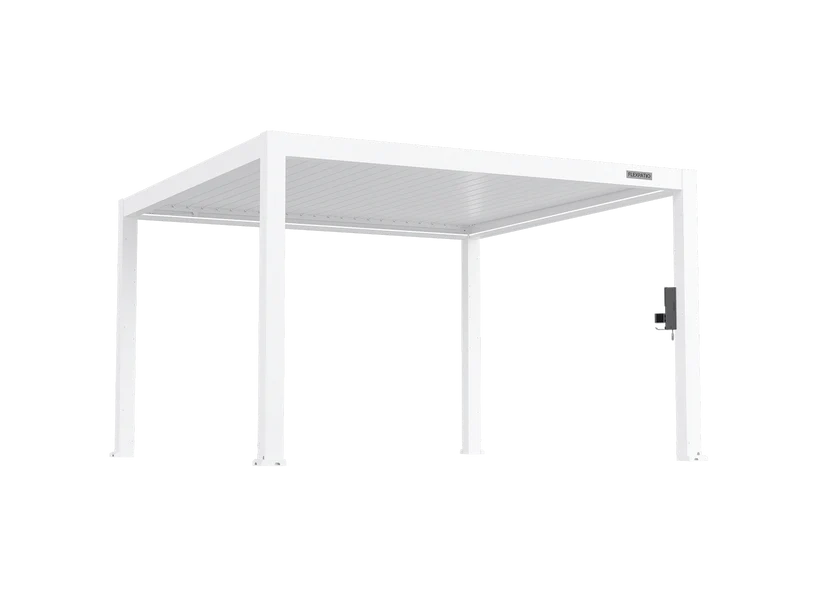 FlexPatio POWER+ PRO Gen 2 Motorized Pergola