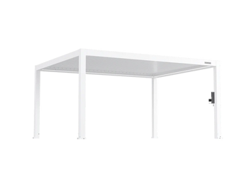 FlexPatio POWER+ PRO Gen 2 Motorized Pergola (Freestanding)