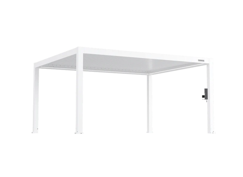FlexPatio POWER+ PRO Gen 2 Motorized Pergola