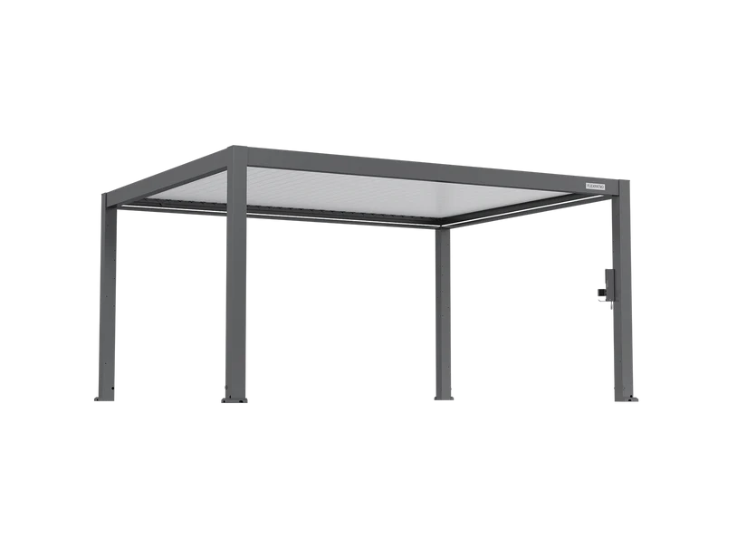 FlexPatio POWER+ PRO Gen 2 Motorized Pergola