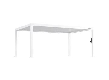 FlexPatio POWER+ PRO Gen 2 Motorized Pergola (Freestanding)