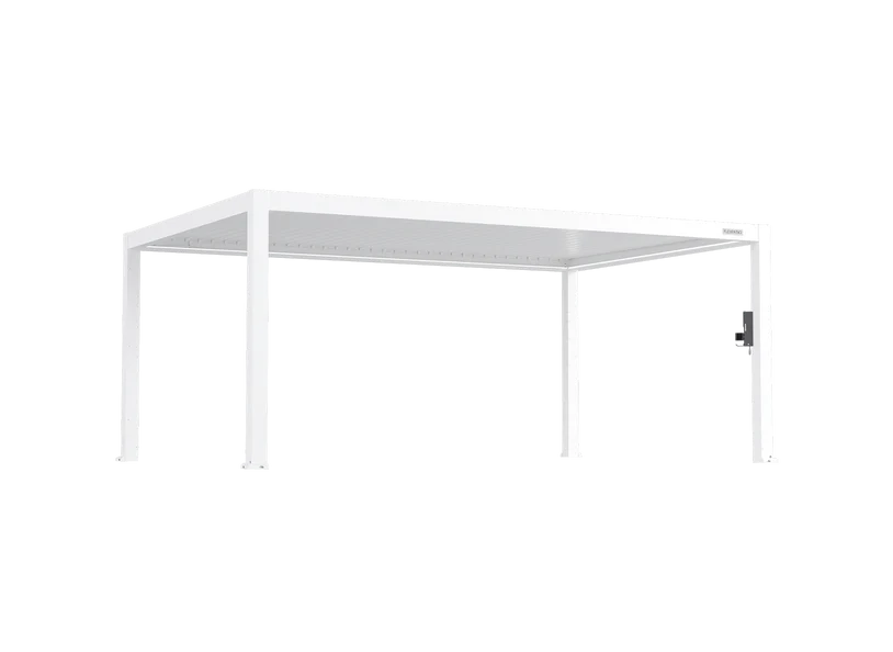FlexPatio POWER+ PRO Gen 2 Motorized Pergola