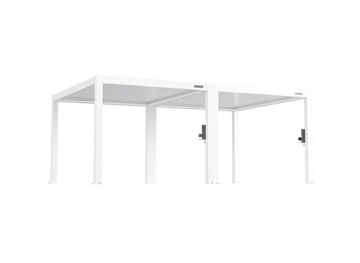 FlexPatio POWER+ PRO Gen 2 Motorized Pergola (Freestanding)