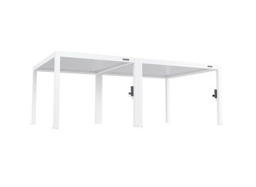 FlexPatio POWER+ PRO Gen 2 Motorized Pergola (Freestanding)