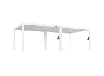 FlexPatio POWER+ PRO Gen 2 Motorized Pergola (Freestanding)