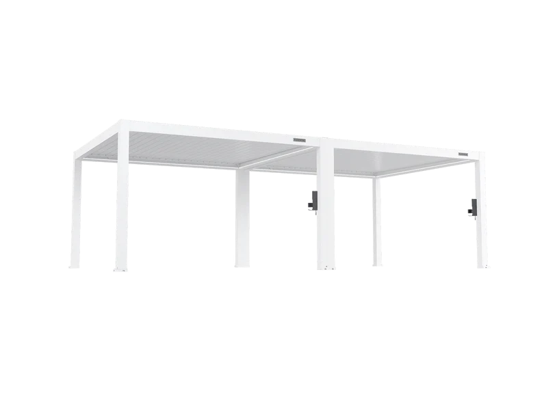 FlexPatio POWER+ PRO Gen 2 Motorized Pergola