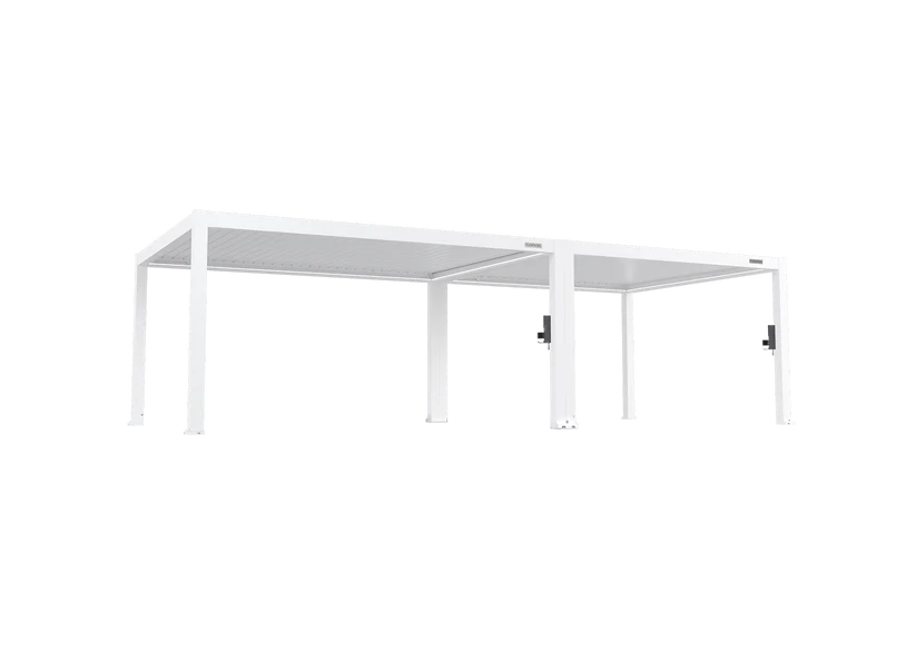 FlexPatio POWER+ PRO Gen 2 Motorized Pergola