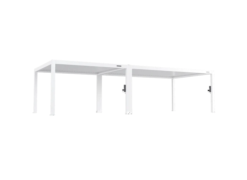 FlexPatio POWER+ PRO Gen 2 Motorized Pergola