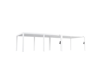 FlexPatio POWER+ PRO Gen 2 Motorized Pergola (Freestanding)