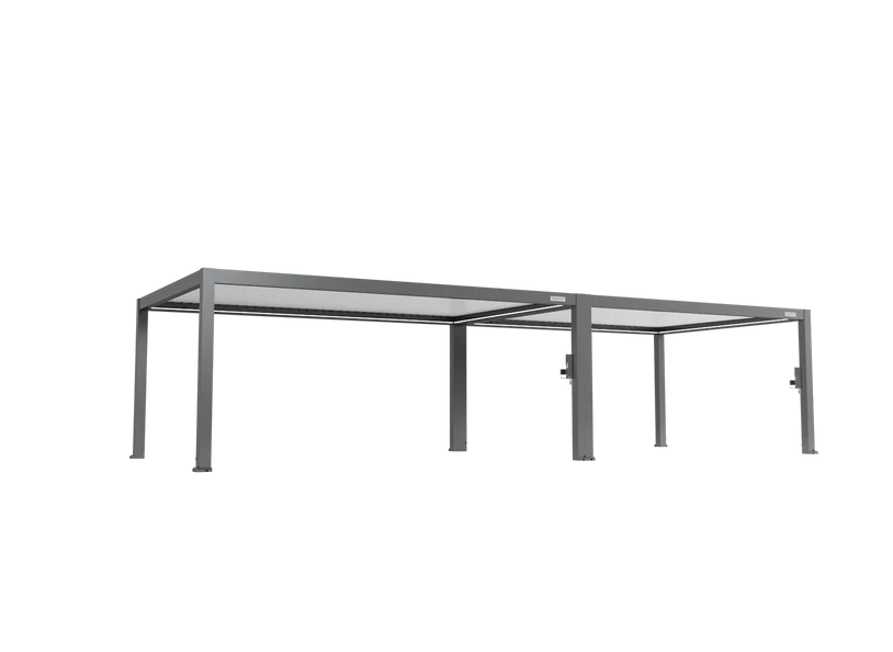 FlexPatio POWER+ PRO Gen 2 Motorized Pergola