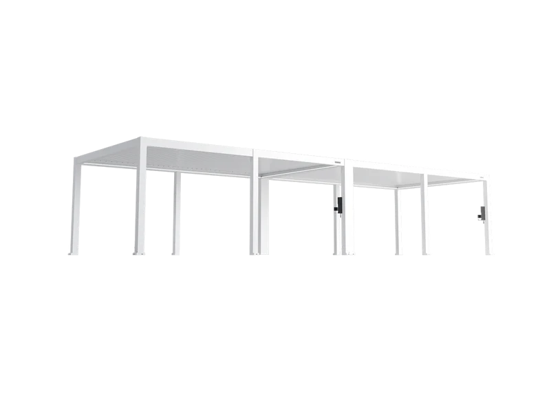 FlexPatio POWER+ PRO Gen 2 Motorized Pergola