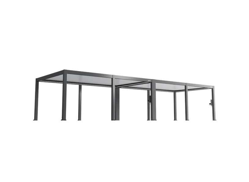 FlexPatio POWER+ PRO Gen 2 Motorized Pergola