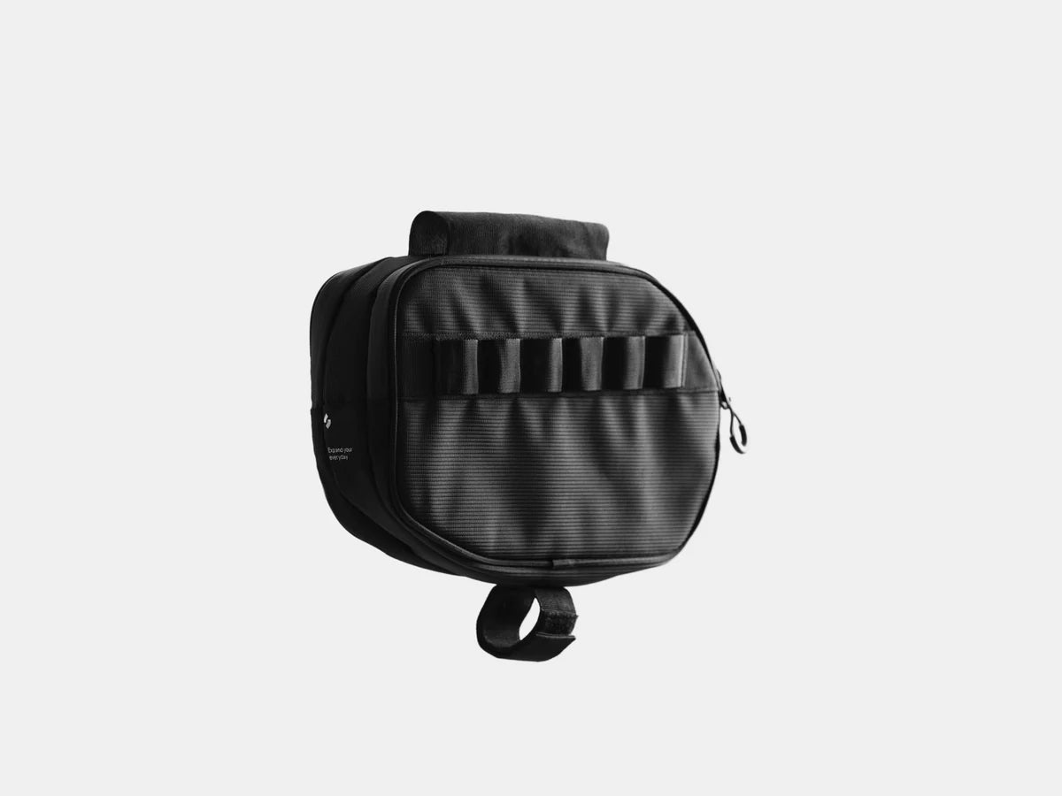 Strutt ev¹ Side Storage