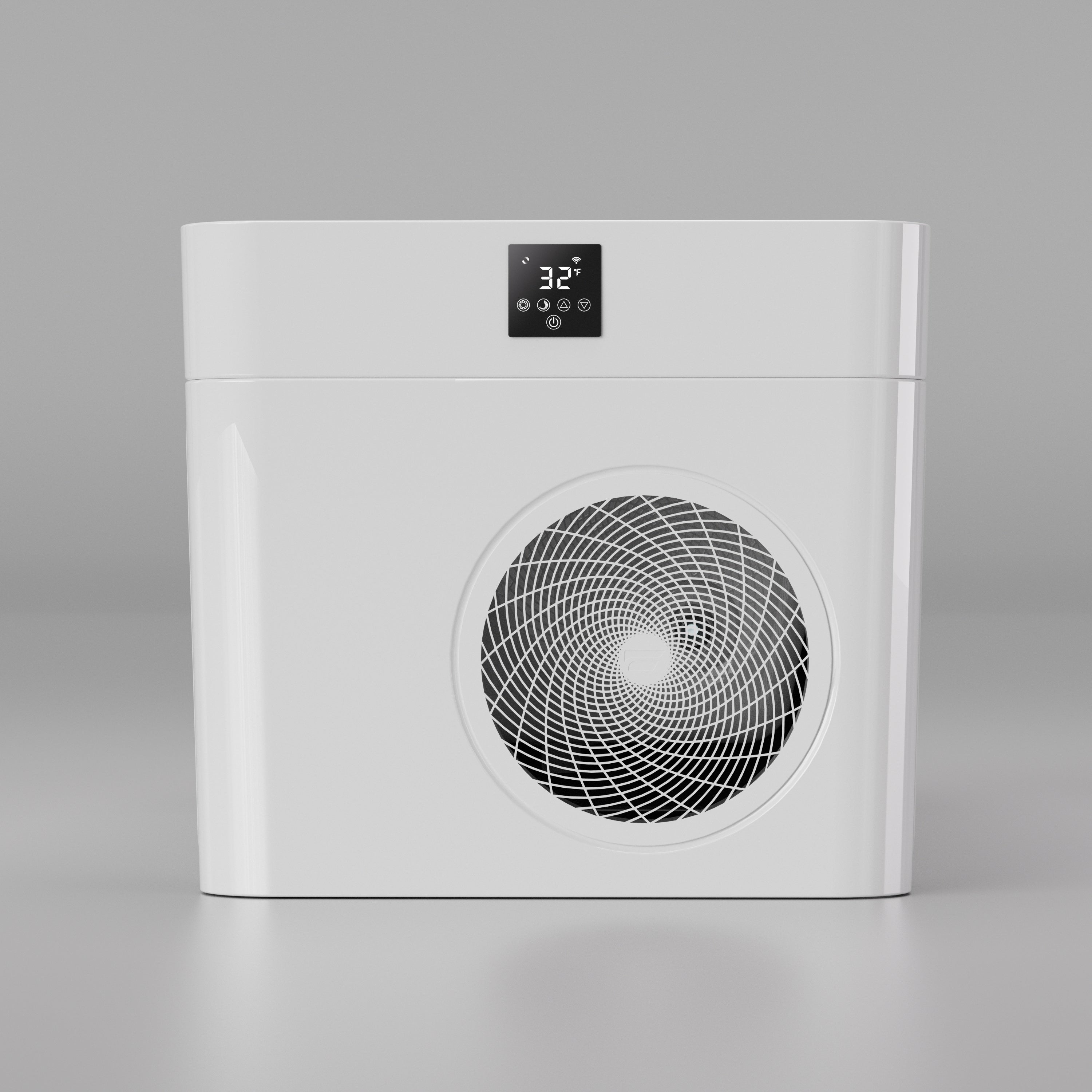 AMBOHR Cold Plunge Fiber Core All-in Gen 2 & All-in Gen 3