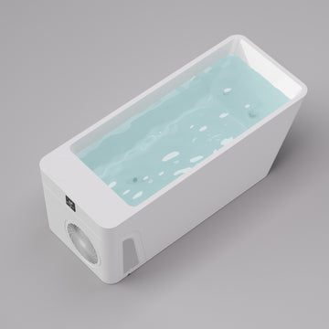 AMBOHR Cold Plunge Fiber Core All-in Gen 2 & All-in Gen 3