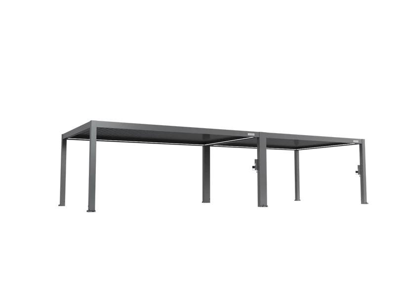 FlexPatio POWER+ PRO Gen 2 Motorized Pergola